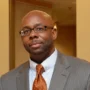 black man two