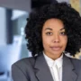 black woman 2
